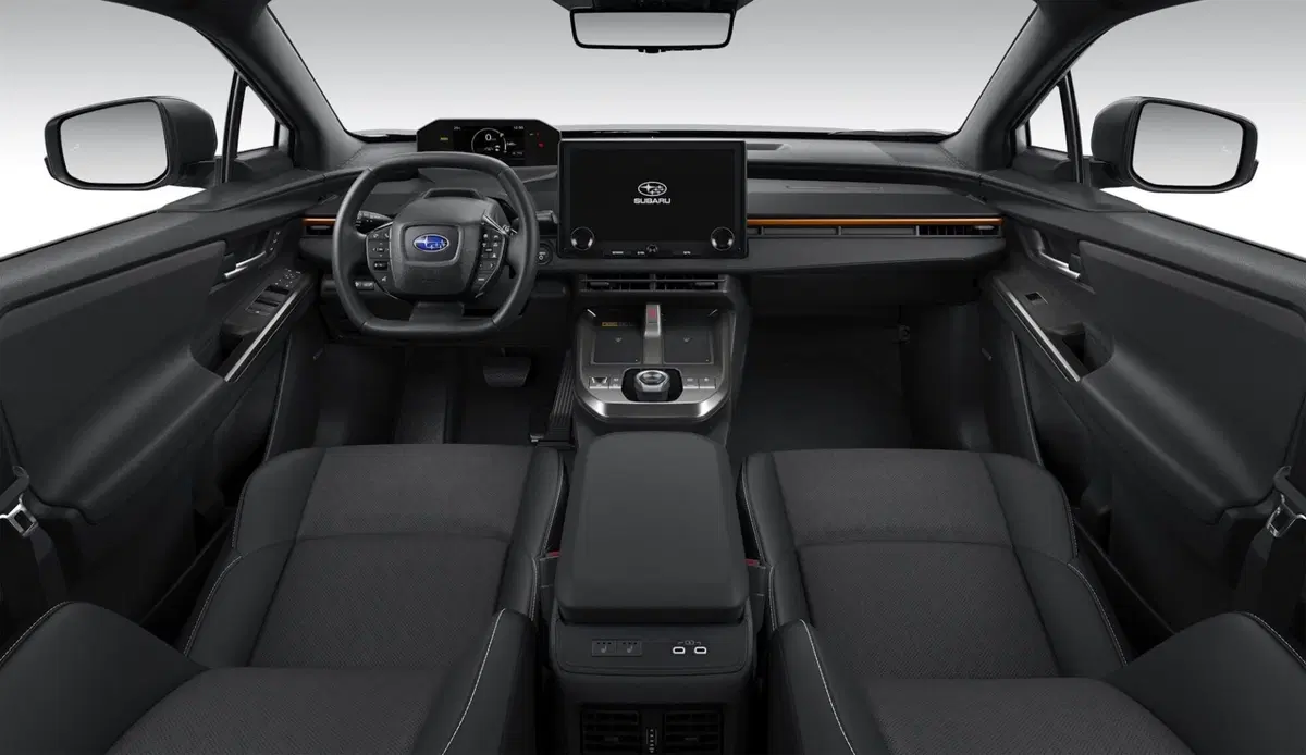 Subaru Uncharted nuova a Como (6)