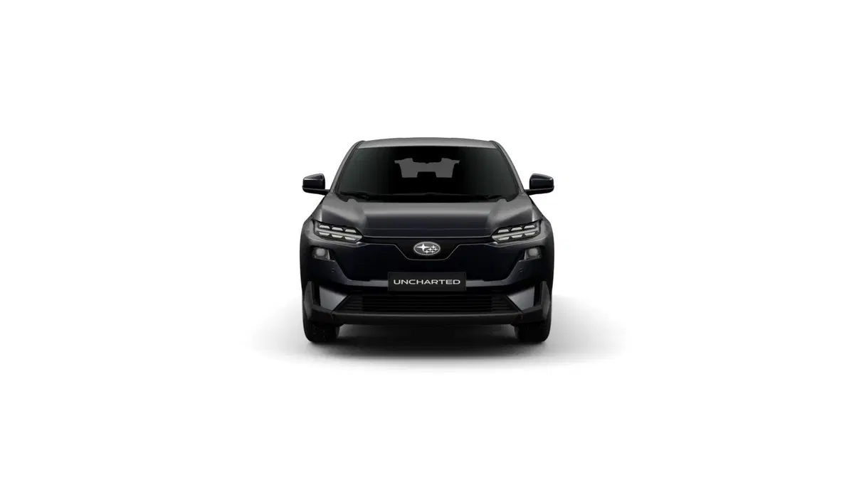 Subaru Uncharted nuova a Como (2)