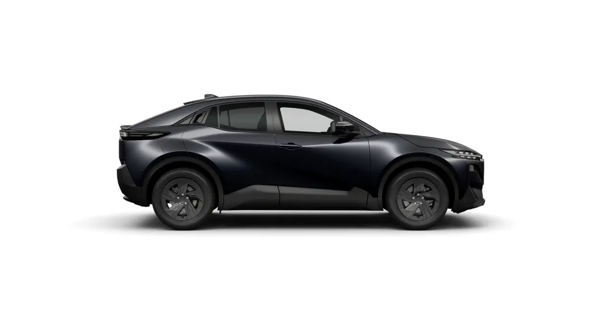 Subaru Uncharted nuova a Como (3)