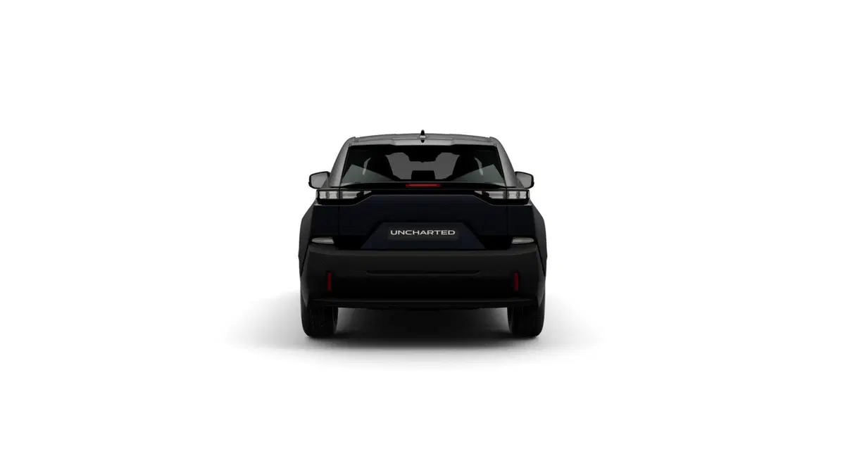 Subaru Uncharted nuova a Como (5)
