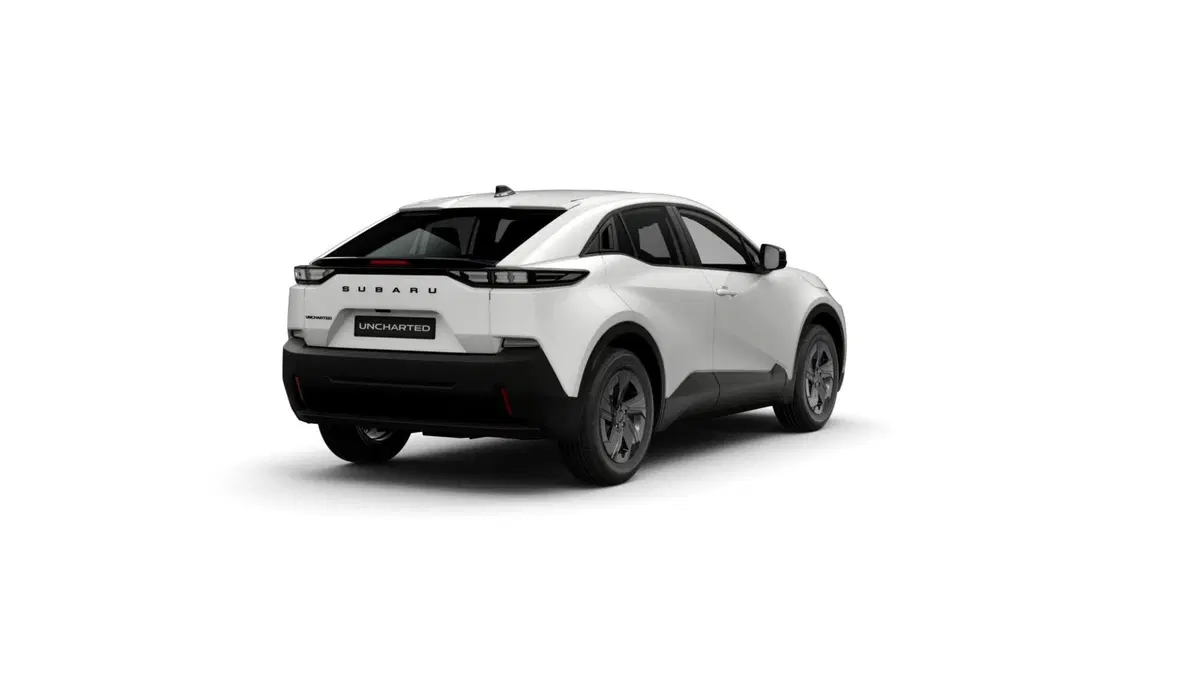 Subaru Uncharted nuova a Como (4)