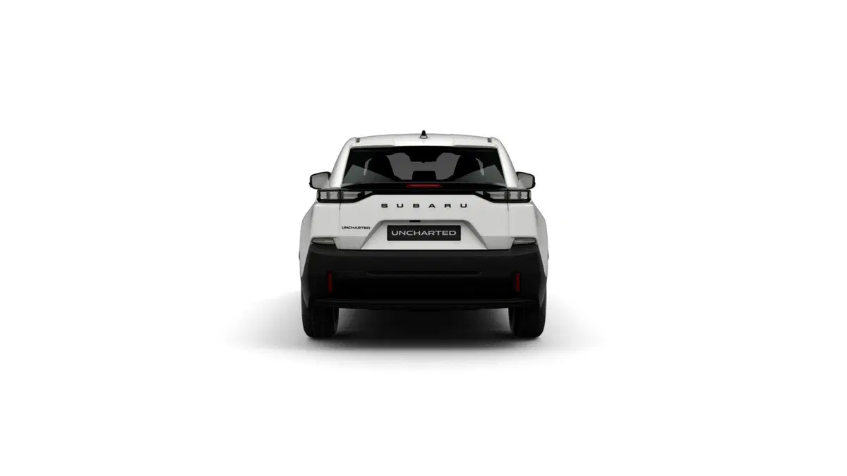 Subaru Uncharted nuova a Como (5)