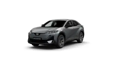 Subaru Uncharted 77,0 kWh 4E-xperience nuova a Como