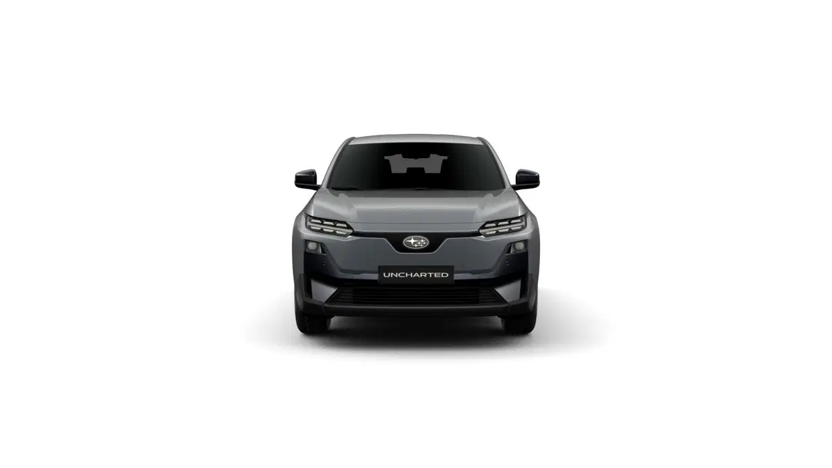 Subaru Uncharted nuova a Como (2)