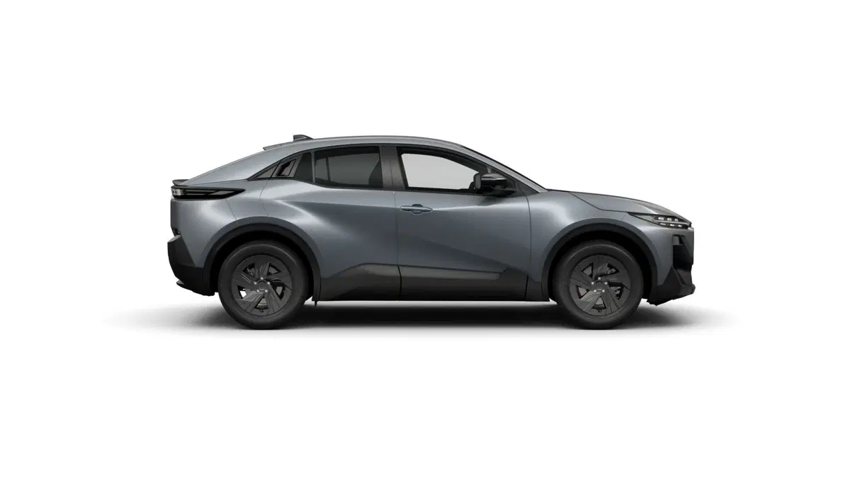 Subaru Uncharted nuova a Como (3)