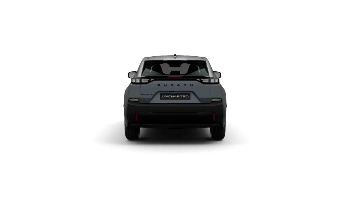 Subaru Uncharted nuova a Como (5)