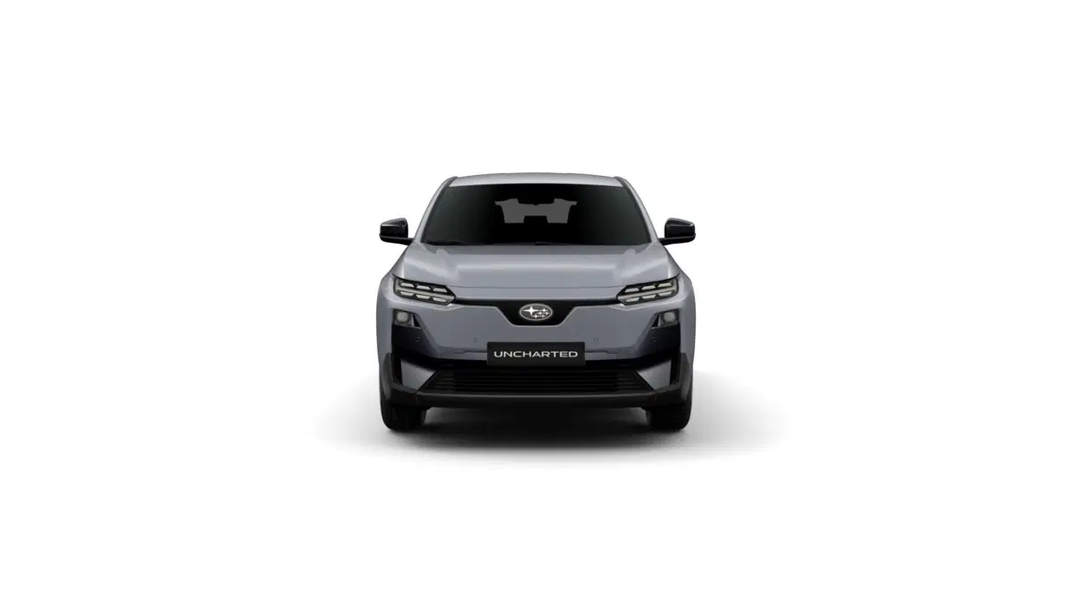 Subaru Uncharted nuova a Como (2)