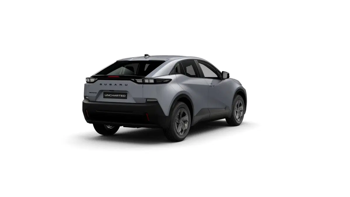Subaru Uncharted nuova a Como (4)