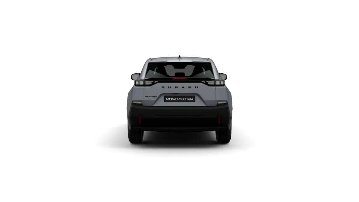 Subaru Uncharted nuova a Como (5)