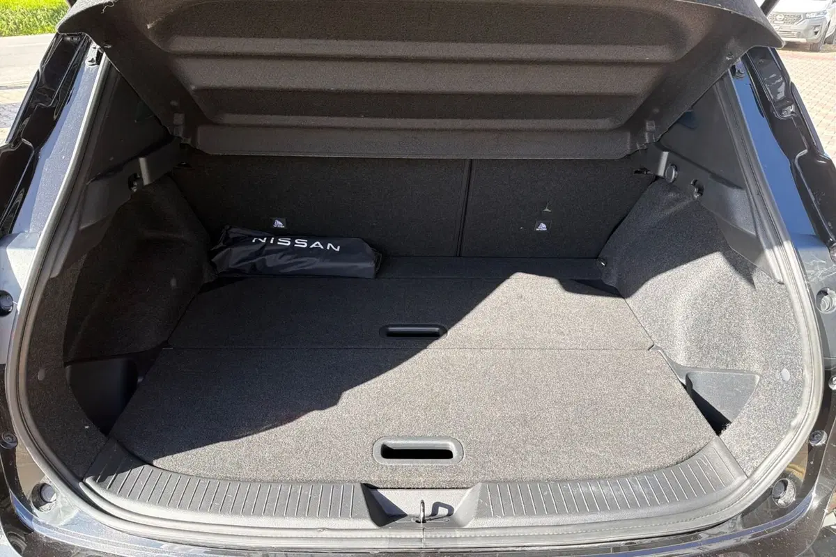 Nissan Qashqai usata a Siena (15)