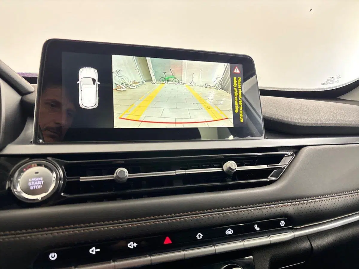 Dr DR 5.0 usata a Torino (14)