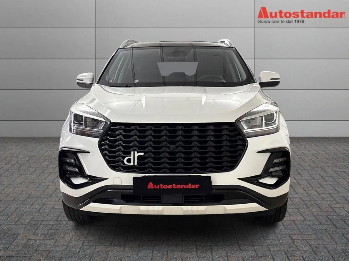 Dr DR 5.0 usata a Torino (2)