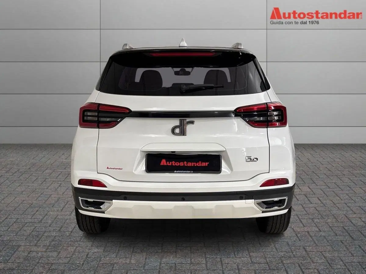 Dr DR 5.0 usata a Torino (5)