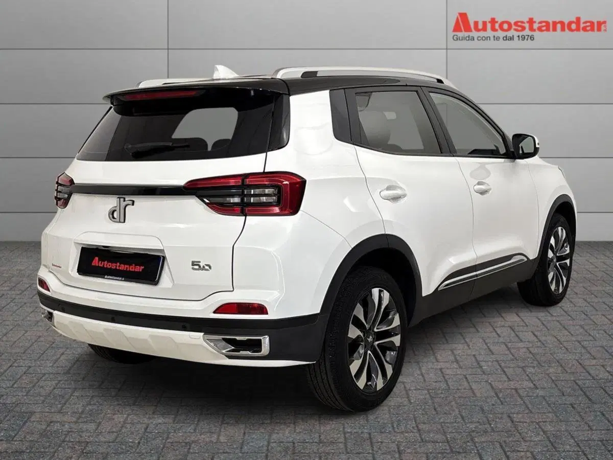 Dr DR 5.0 usata a Torino (6)