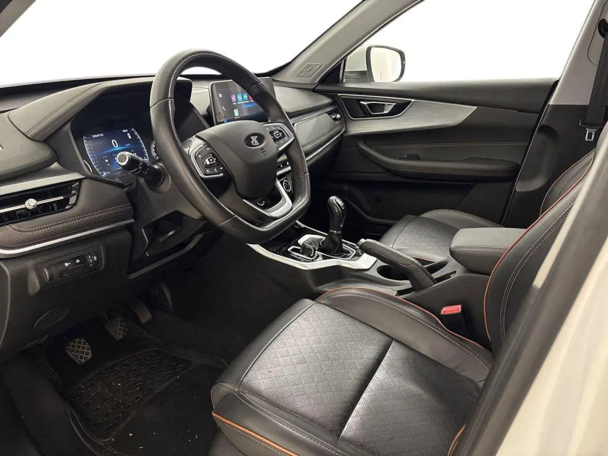 Dr DR 5.0 usata a Torino (8)