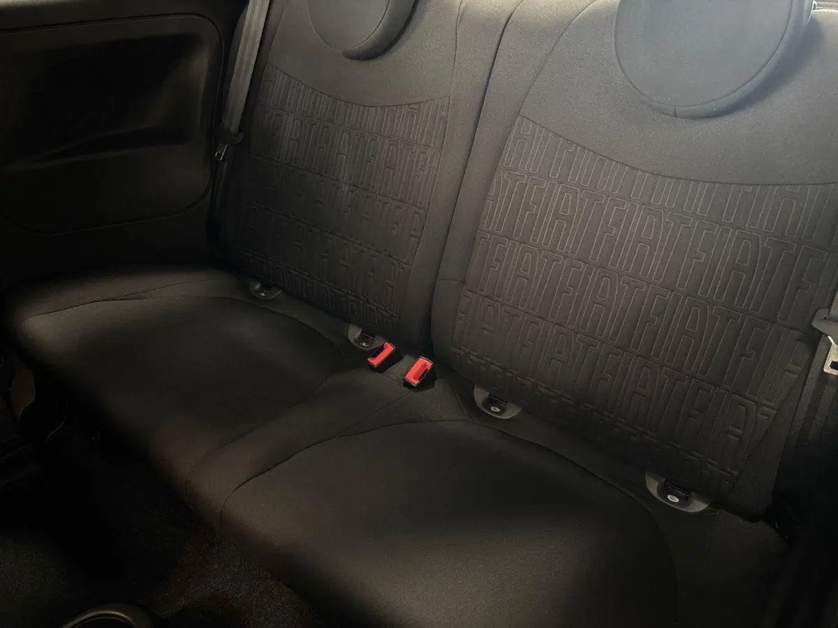 Fiat 500 usata a Torino (10)