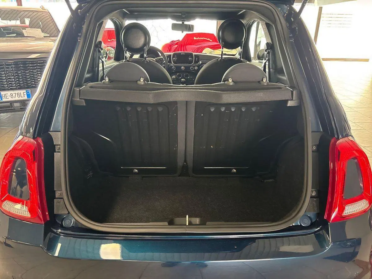 Fiat 500 usata a Torino (11)