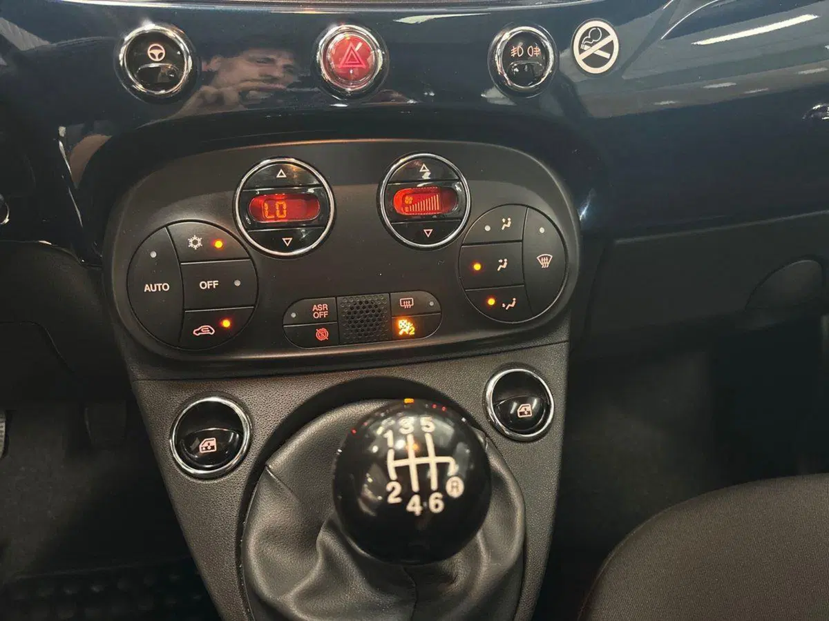 Fiat 500 usata a Torino (13)