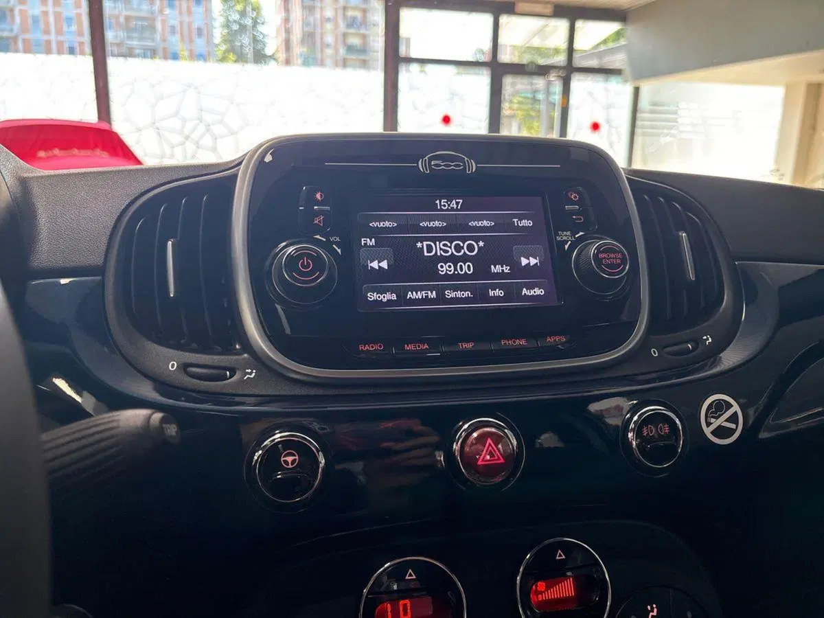 Fiat 500 usata a Torino (14)