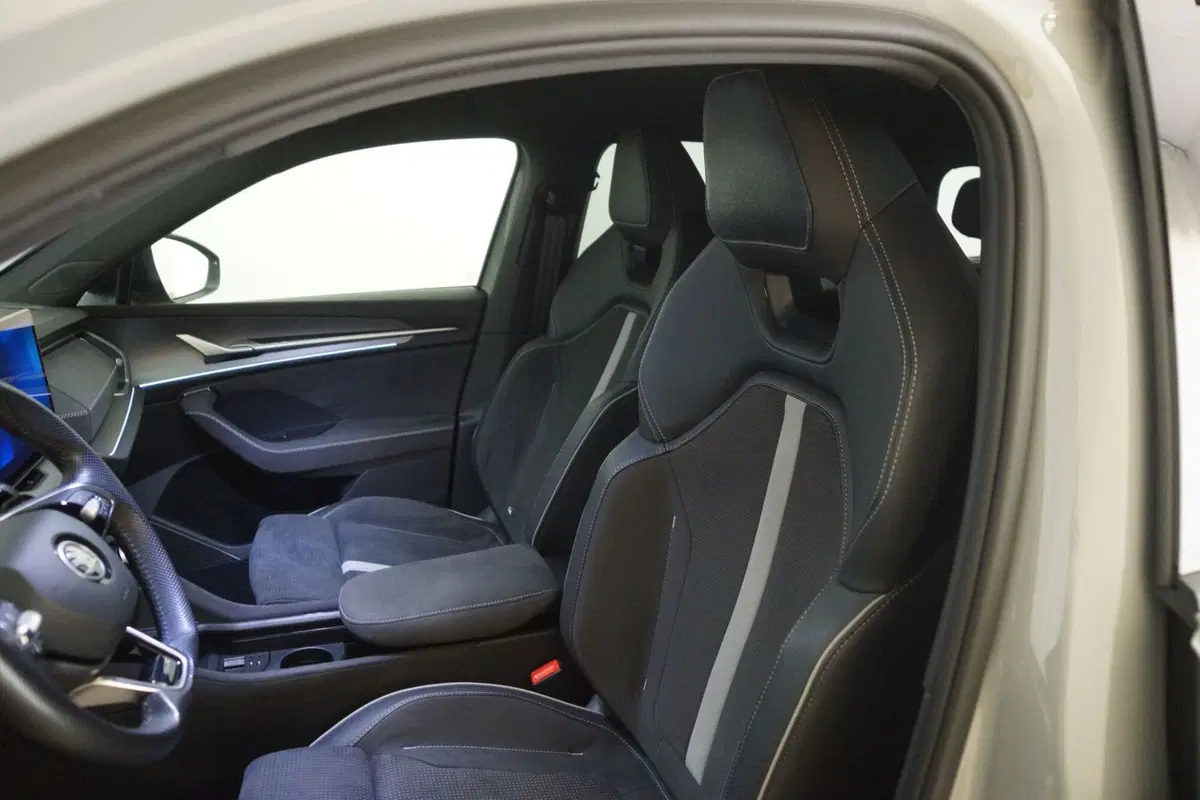 Skoda Kodiaq usata a Torino (10)
