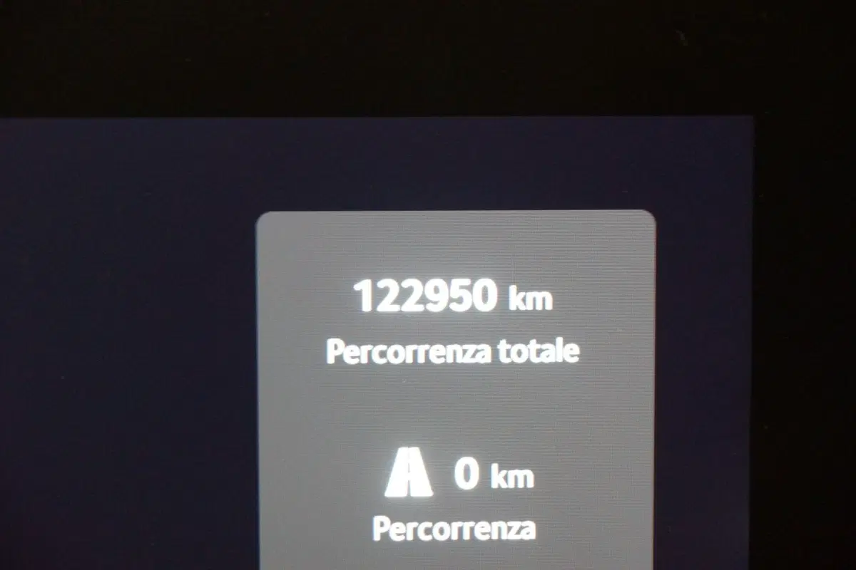 Skoda Kodiaq usata a Torino (12)