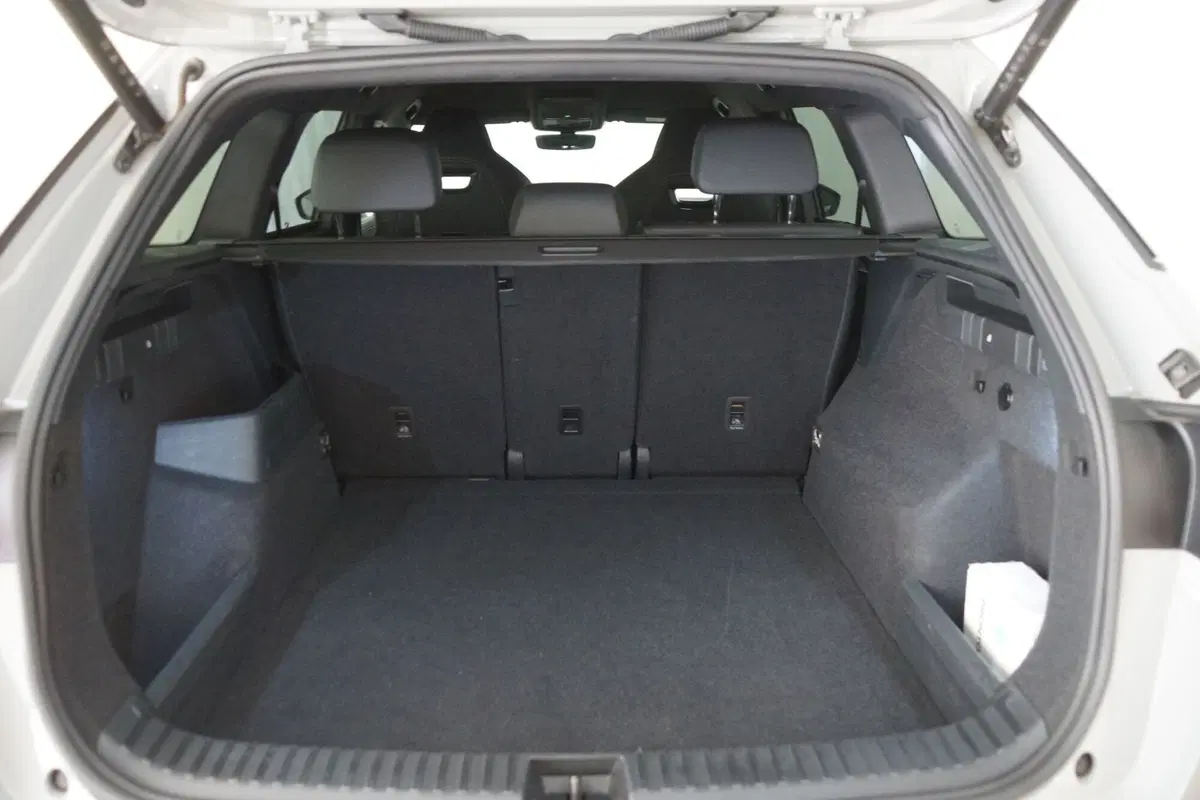 Skoda Kodiaq usata a Torino (7)