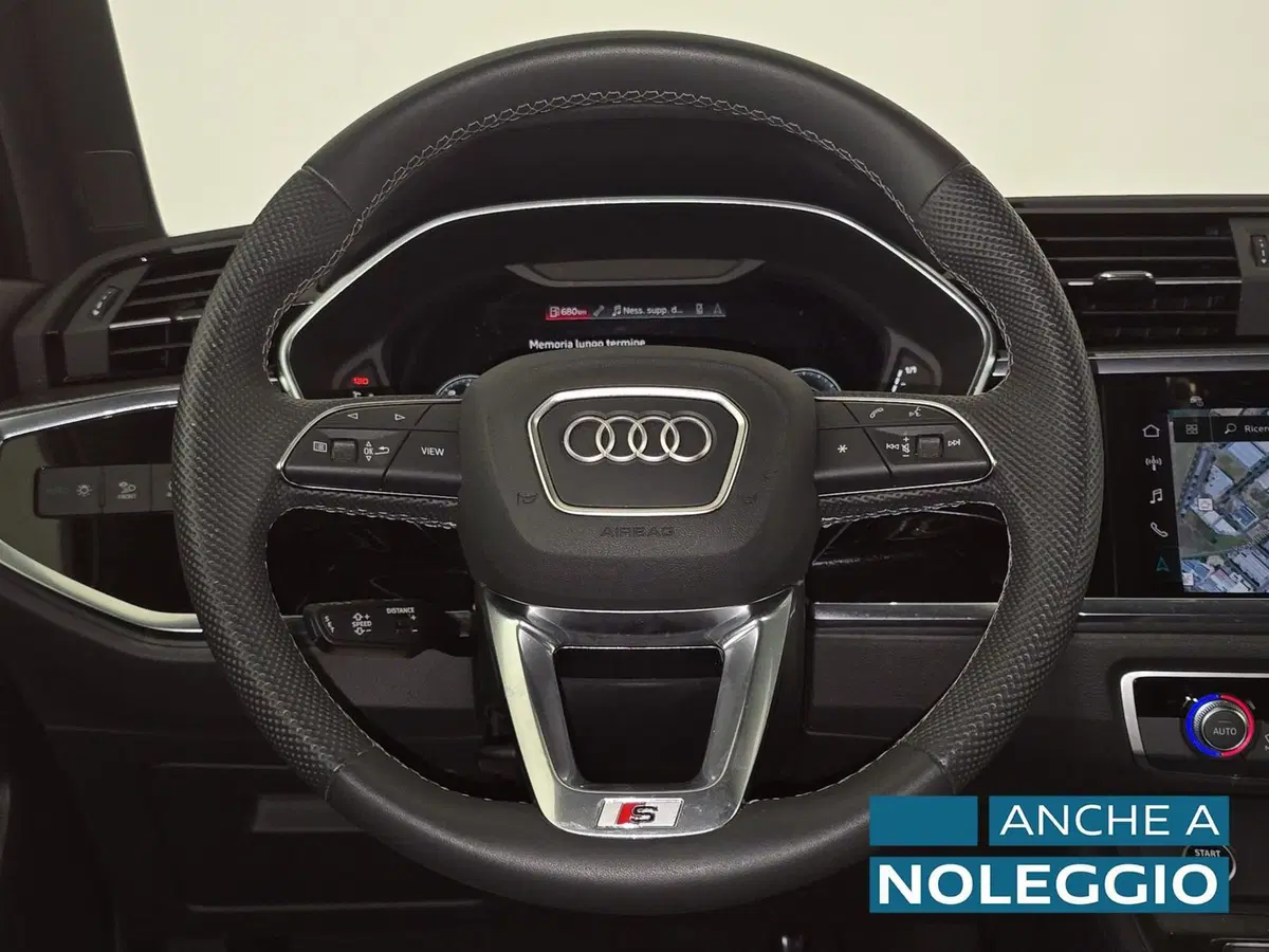 Audi Q3 Sportback usata a Alessandria (12)