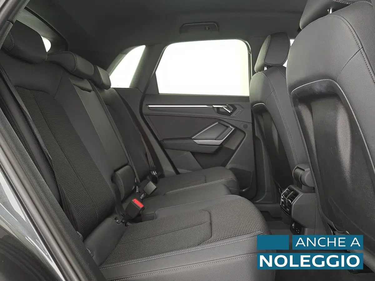 Audi Q3 Sportback usata a Alessandria (15)