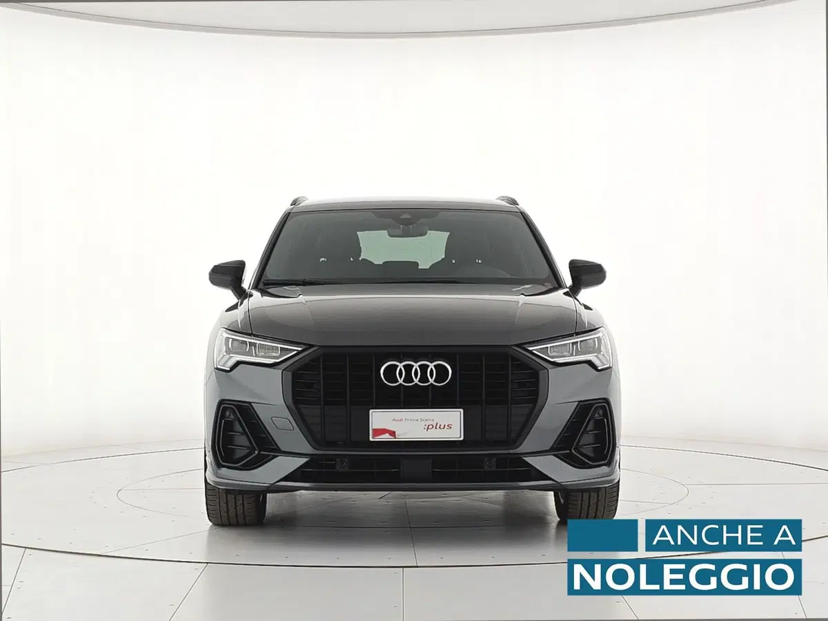 Audi Q3 Sportback usata a Alessandria (3)