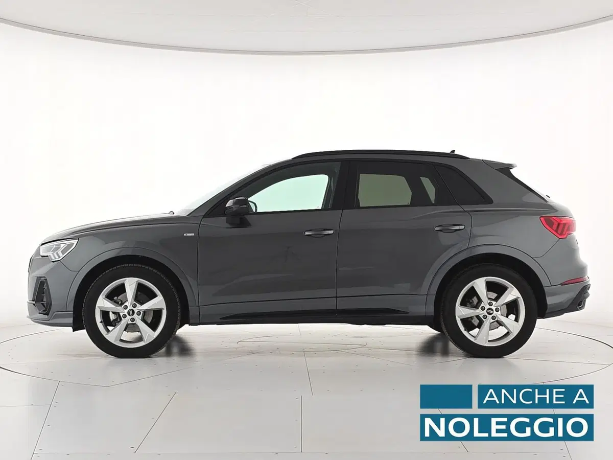 Audi Q3 Sportback usata a Alessandria (4)