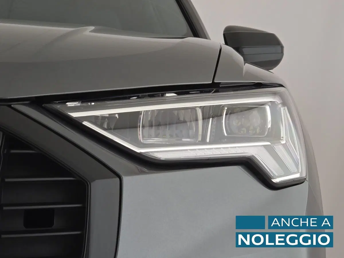 Audi Q3 Sportback usata a Alessandria (7)