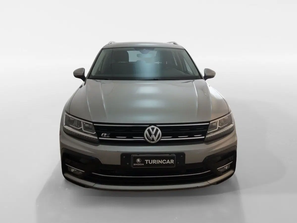 Volkswagen Tiguan usata a Torino (2)