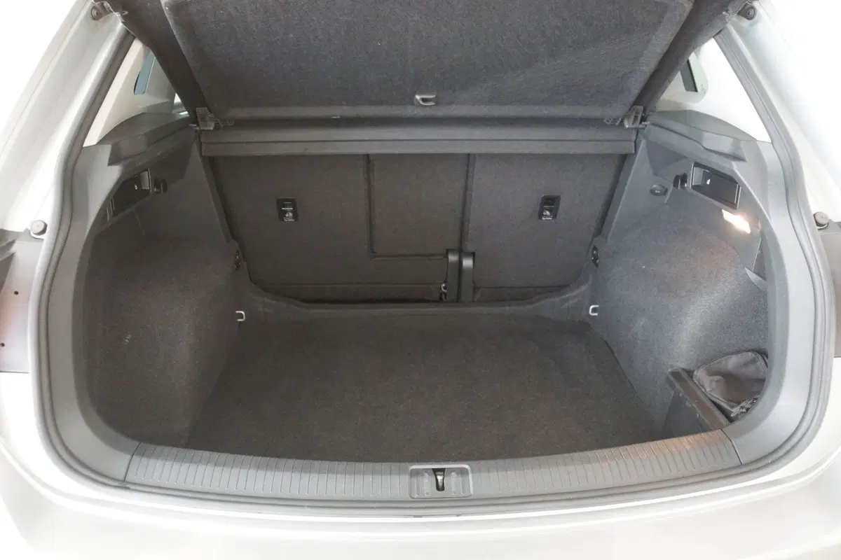 Volkswagen Tiguan usata a Torino (7)