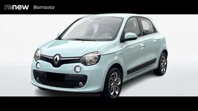Renault Twingo TCe 90 CV GPL Generation del 2019 usata a Conegliano