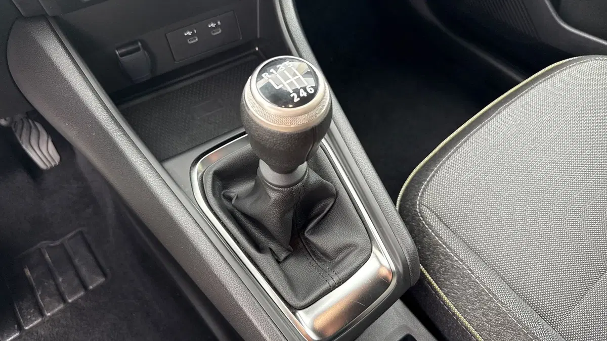 Renault Captur usata a Treviso (10)