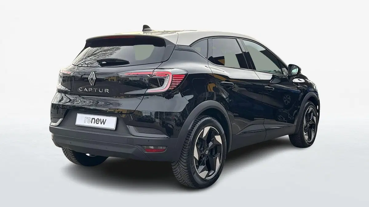 Renault Captur usata a Treviso (3)