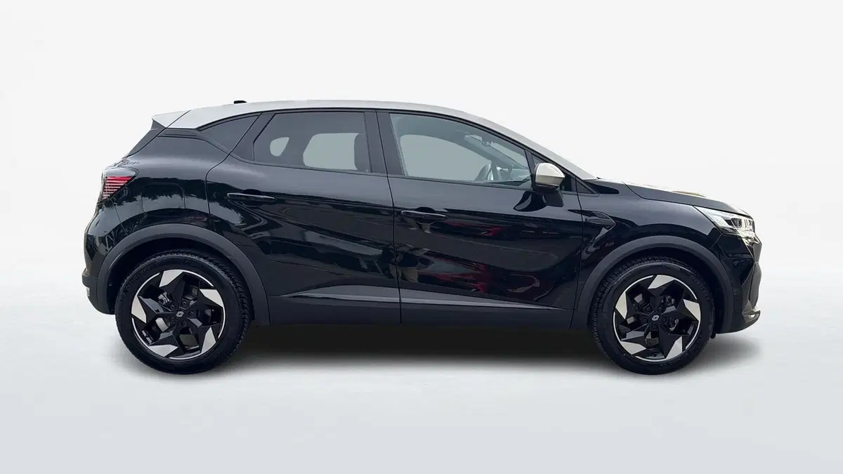 Renault Captur usata a Treviso (4)