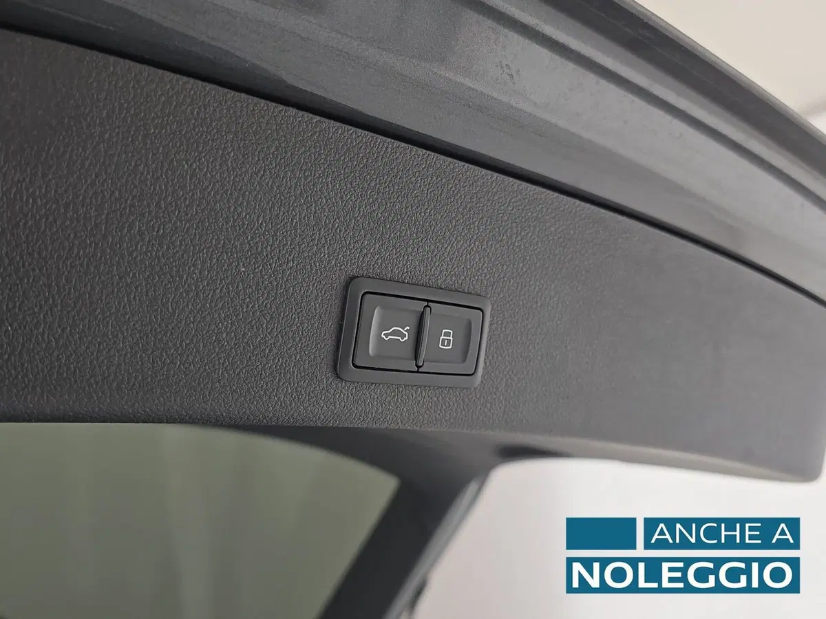 Audi A6 Avant usata a Cuneo (10)