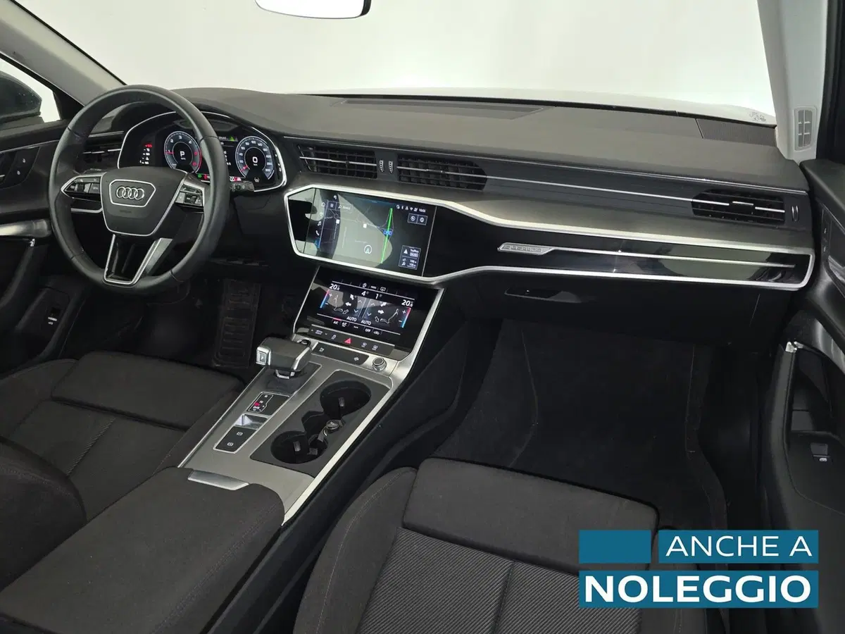 Audi A6 Avant usata a Cuneo (13)