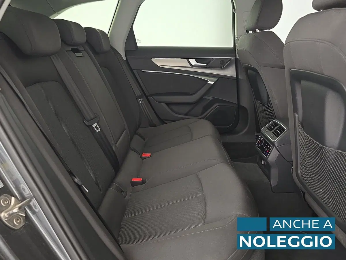 Audi A6 Avant usata a Cuneo (15)