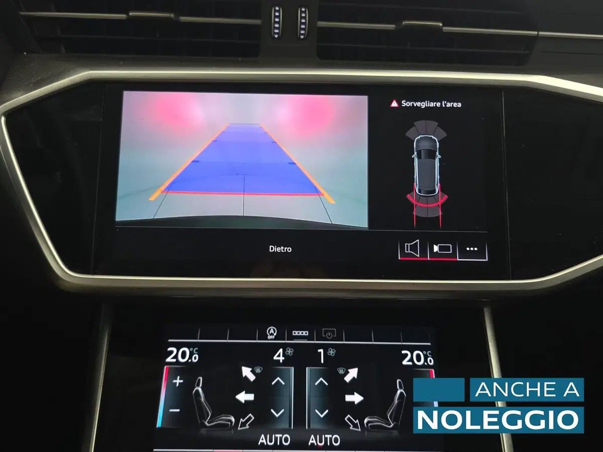 Audi A6 Avant usata a Cuneo (16)