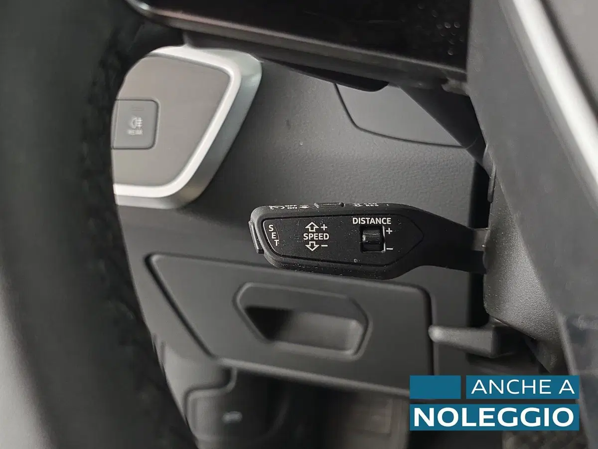 Audi A6 Avant usata a Cuneo (18)