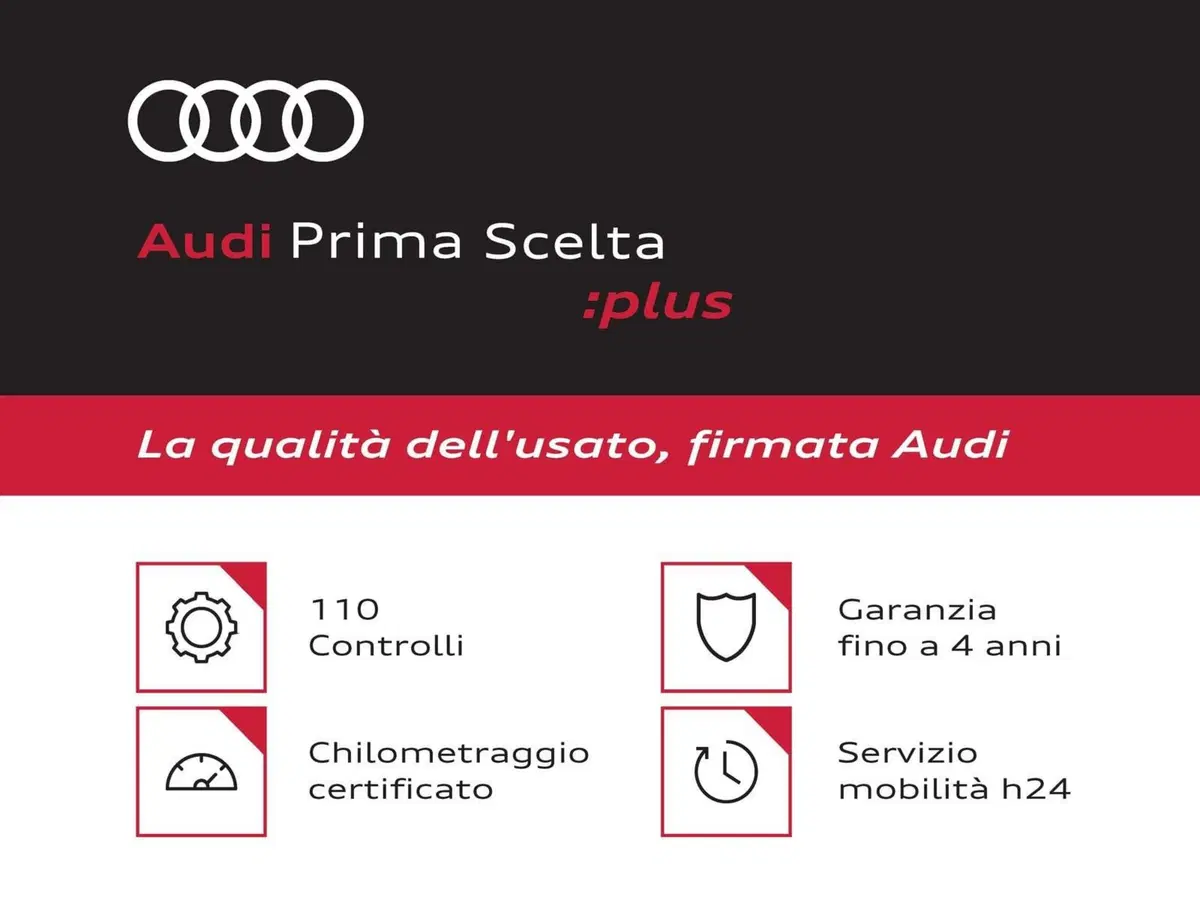 Audi A6 Avant usata a Cuneo (2)