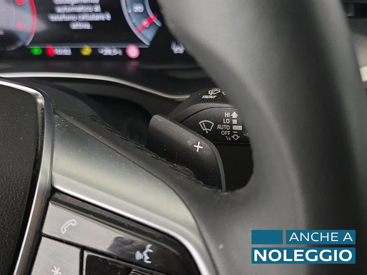 Audi A6 Avant usata a Cuneo (20)