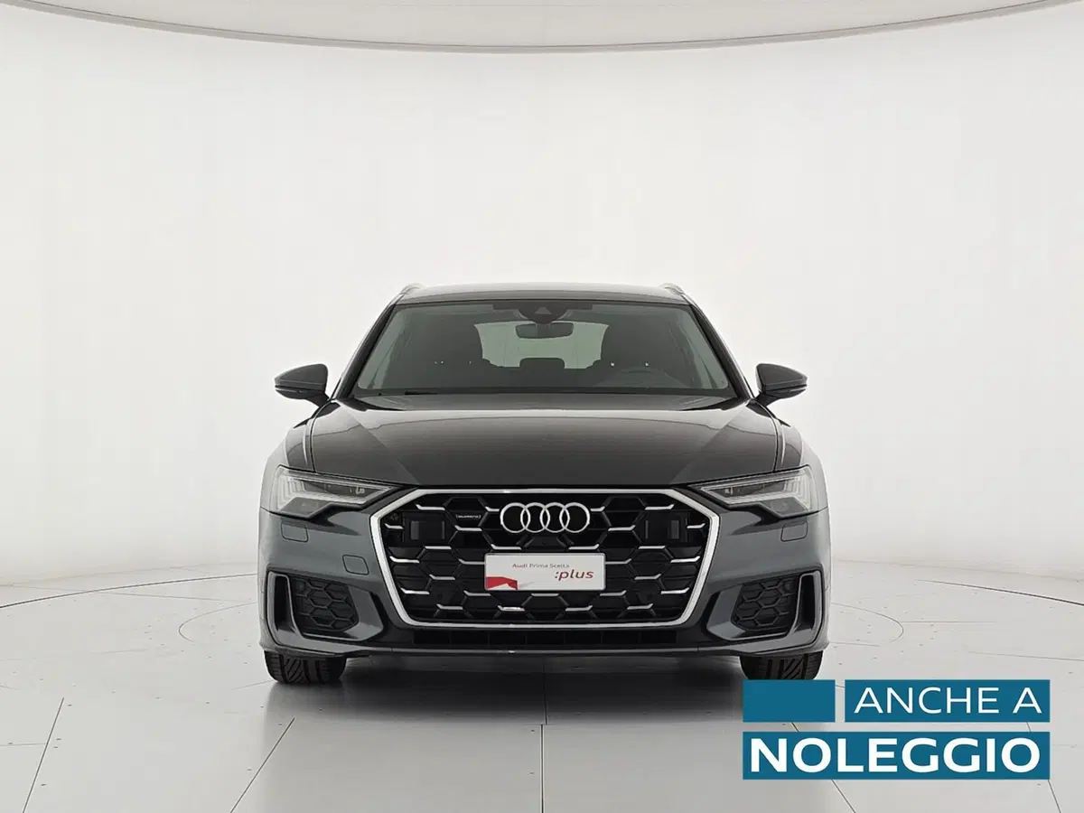 Audi A6 Avant usata a Cuneo (3)