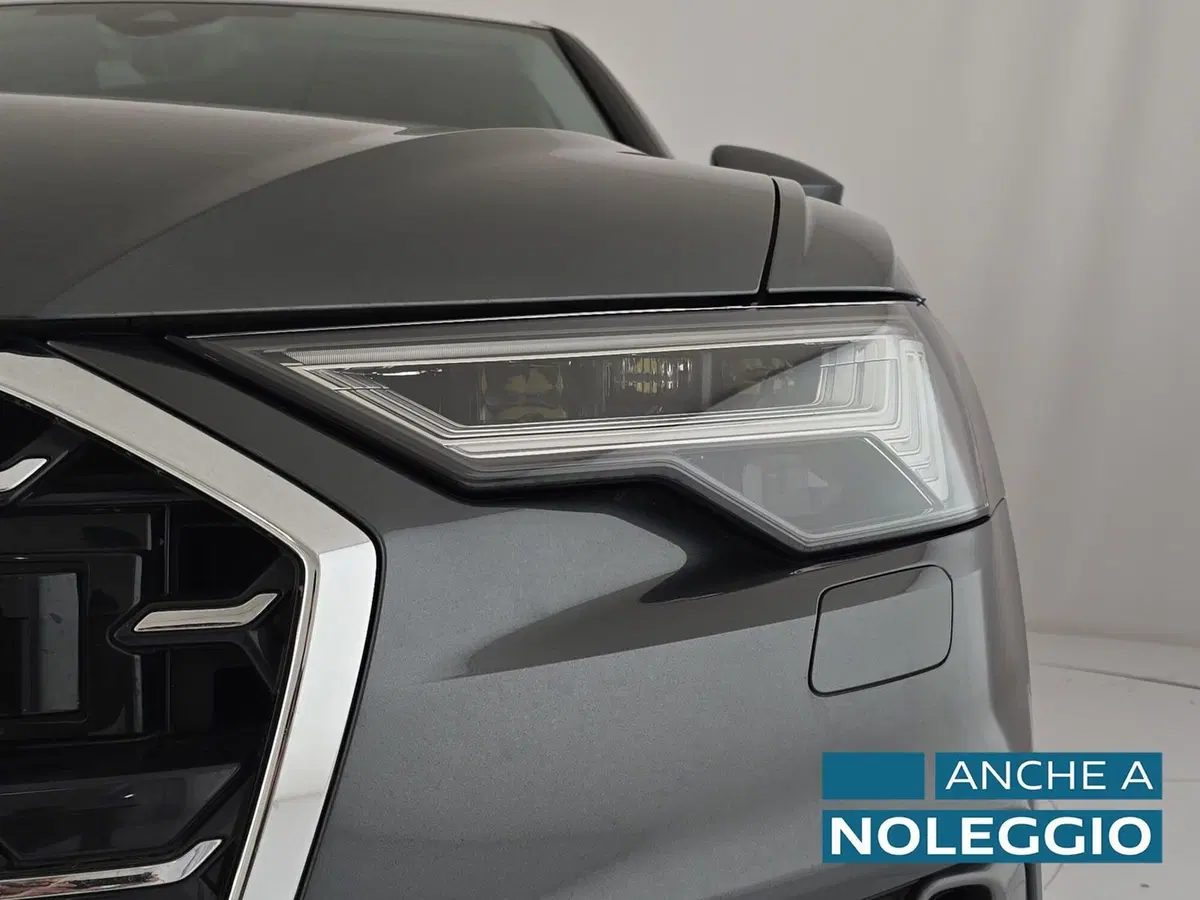Audi A6 Avant usata a Cuneo (7)
