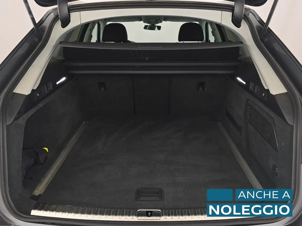 Audi A6 Avant usata a Cuneo (9)