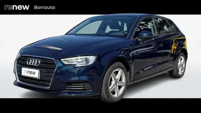 Audi A3 Sportback 35 TDI S tronic Business del 2020 usata a Conegliano