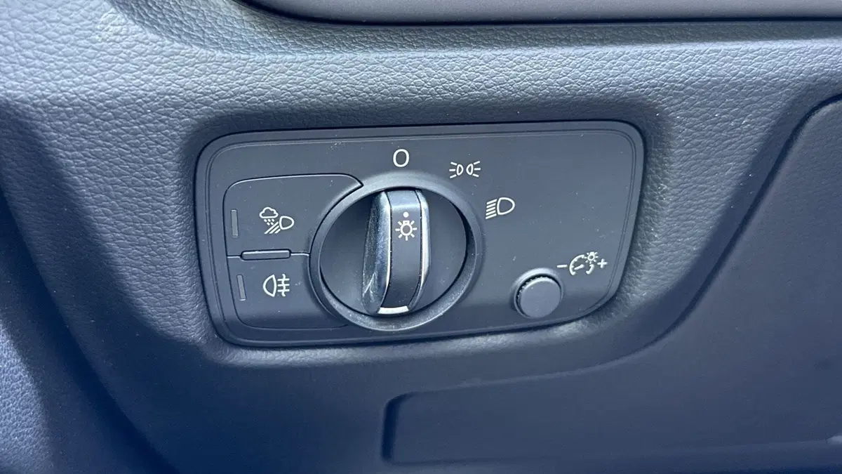 Audi A3 Sportback usata a Treviso (14)