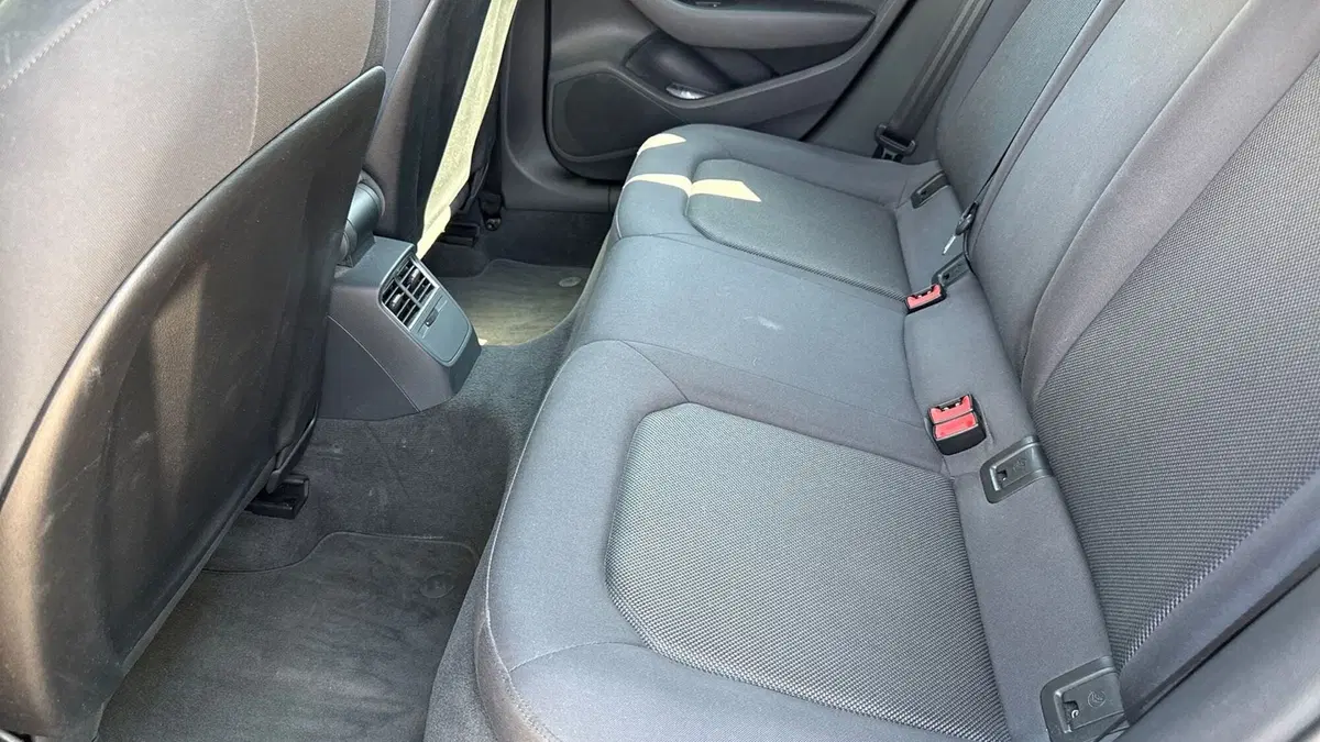 Audi A3 Sportback usata a Treviso (16)
